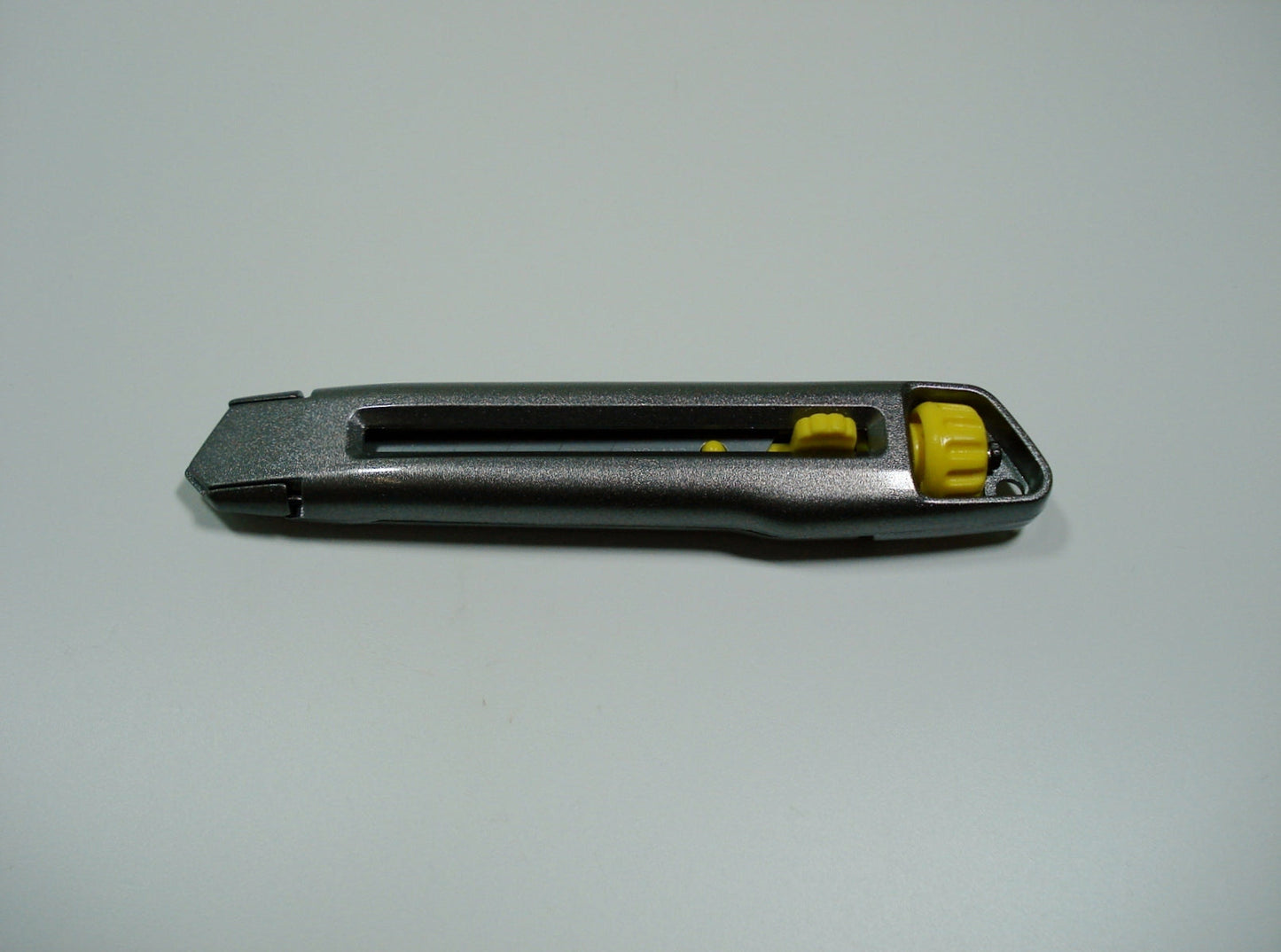 18mm Stanley Knife - Interlock