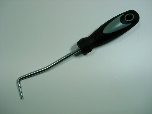 Straight Hook Tool (Angled Shaft)