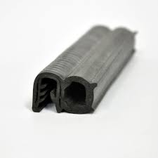 EPDM Solid Door Seal