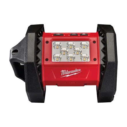 Milwaukee 18V LED Area Light (Body Only)