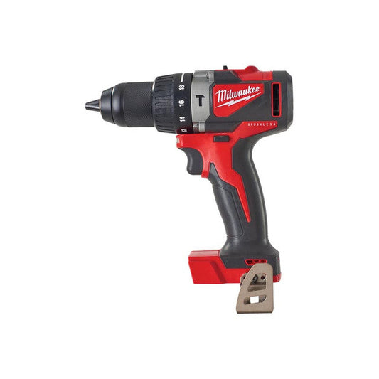 M18 Brushless Percussion Drill (up to 82nm)