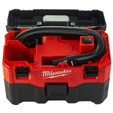 Milwaukee 18V Wet/Dry Vacuum (Body Only)