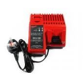 Milwaukee 18v Fast Charger