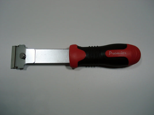 Razor Blade Scraper Tool