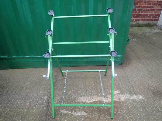 Glass Polishing/Training Stand