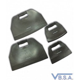 4 Piece Dash Guard Set