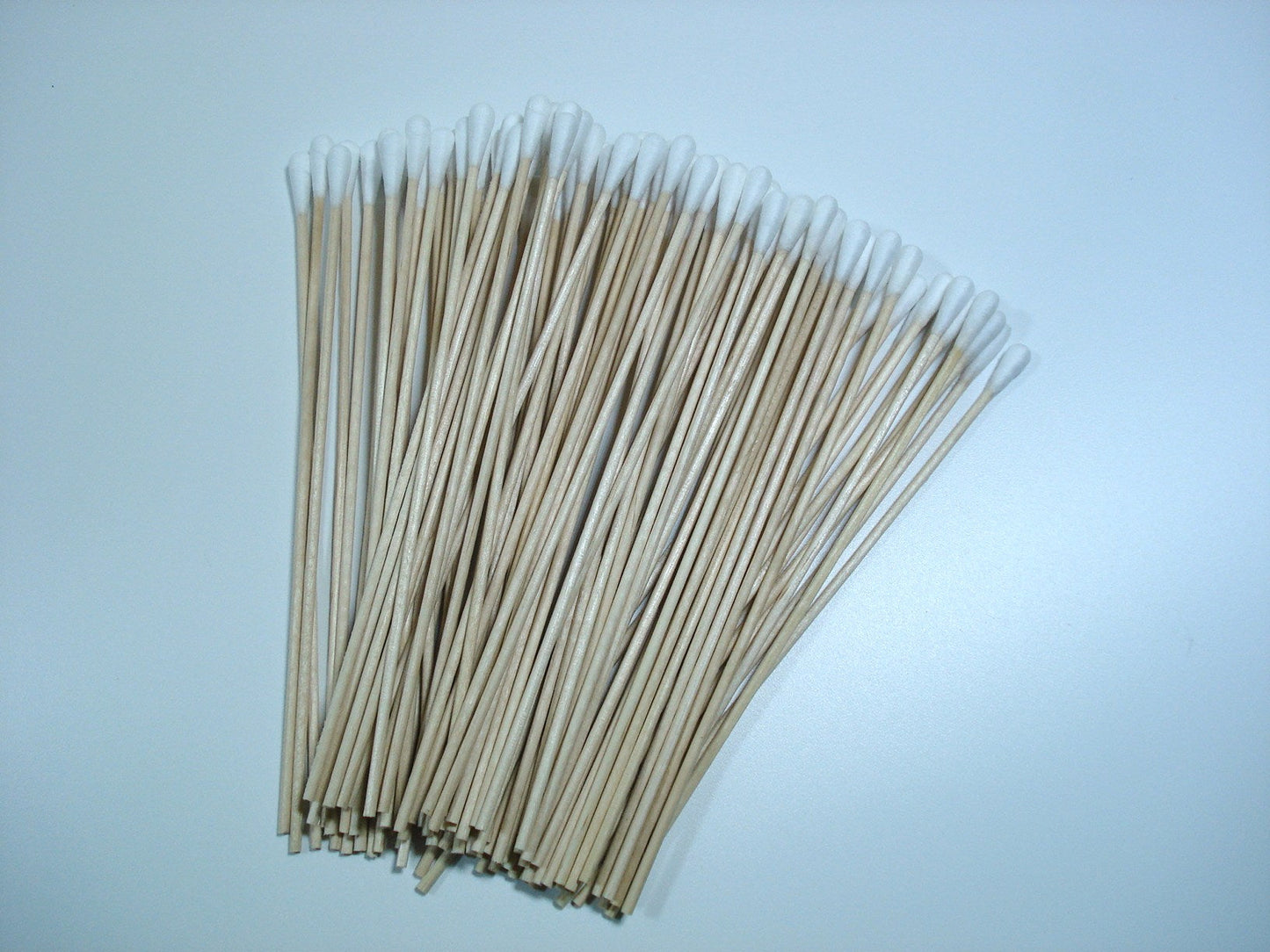 Bag of 100 Cotton Tipped Applicators