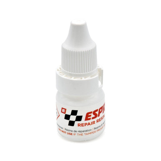 Esprit 10ml resin only.