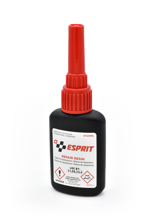 Esprit 20ml resin only.