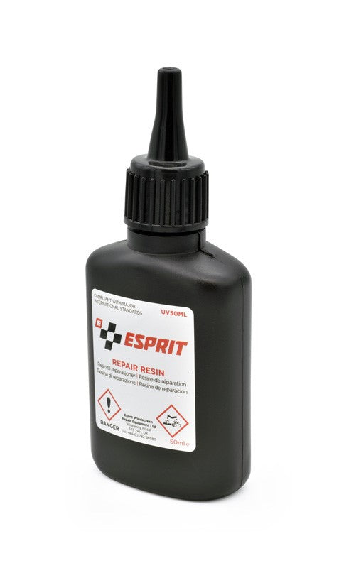 Esprit 50ml resin only.