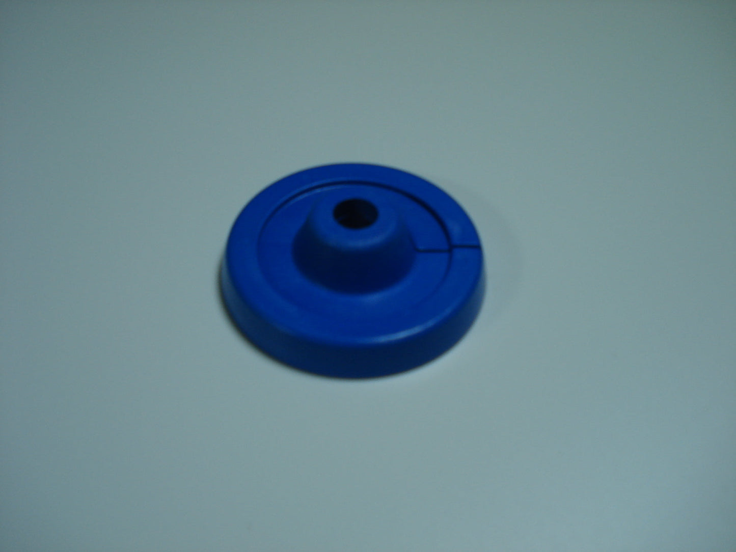 PC Cox Barrel Gun - Plastic Plunger (Blue)