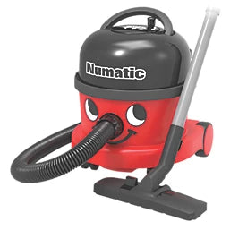 Numatic Henry Wet/Dry Vacuum Cleaner