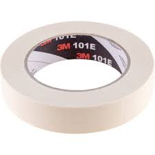 60 deg masking Tape 1"