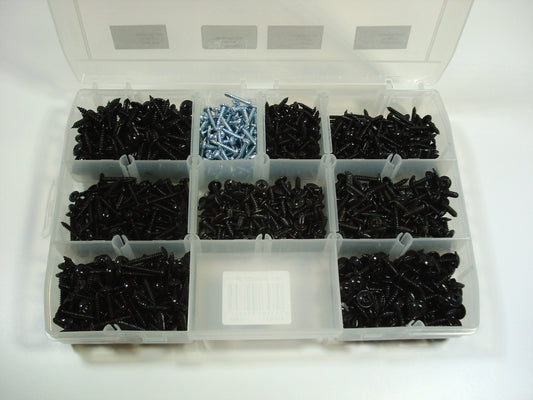 SCREW PACK ASSORTMENT