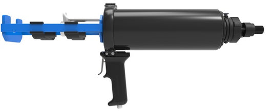 2-component pneumatic 200ml dispenser for cartridges