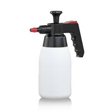 1ltr Chemical/Solvent Pressure Sprayer