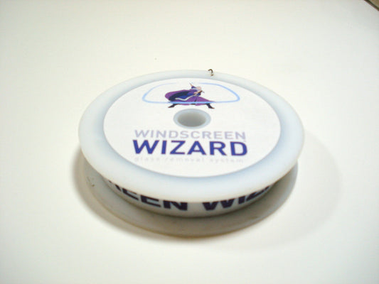 Windscreen Wizard Square Wire