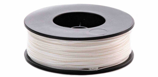 Windscreen Wizard Cord - 0.85mm - White