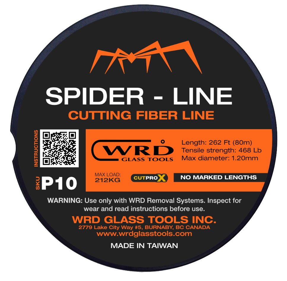 Spider Line P10