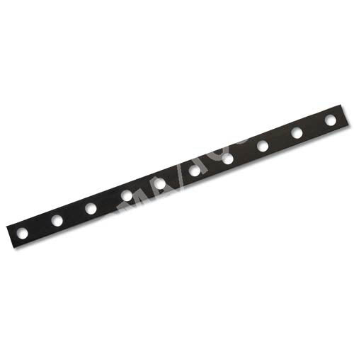 Van Glass Rack Rubber Base with holes