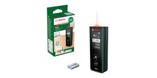 Bosch Zamo Laser Measuring Tool