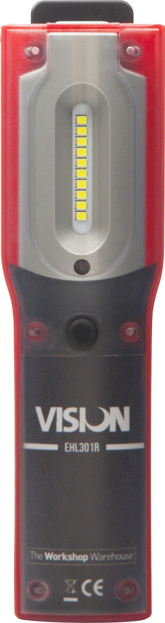 Autoglass UV Torch